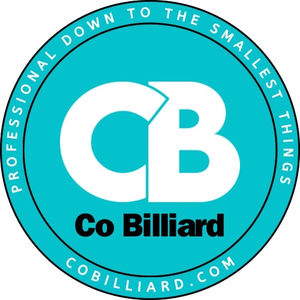 Cò Billiard
