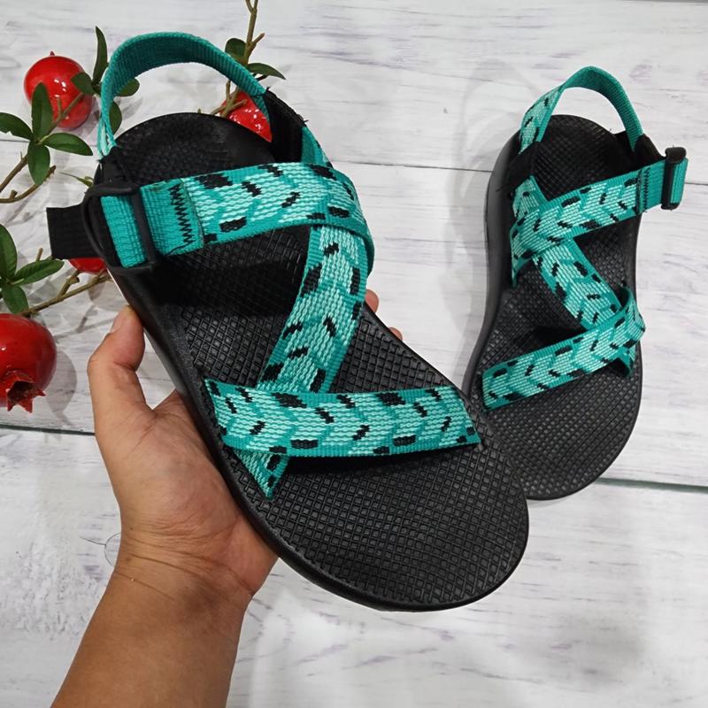 Giày Sandal Nam Chaco, Dép Chaco Nam Nữ Xuất Xịn Có Bảo Hành, Dép Quai Hậu Nam Chaco [ Có Sẵn Size Nam Nữ ]