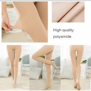 ( Paket 6 Pcs ) Stocking Sheleg Pantyhose Stoking Celana Wanita Dewasa
