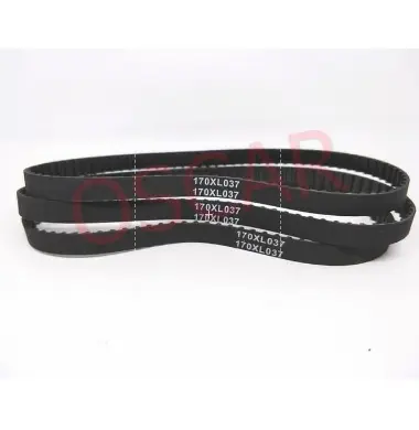 timing belt jahit karung NP7/ Tali penggerak dinamo NP7 170xl /160xl 0