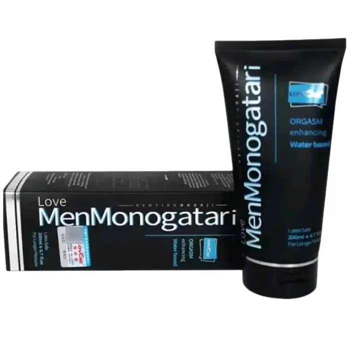 200ml LOVECAE MenMonogatari Lubricant Solution Water-based Lube - TikTok Shop Philippines 200ml LOVECAE MenMonogatari Lubricant Solution Water-based Lube - TikTok Shop Philippines