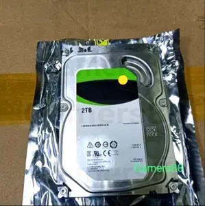 HDD 2TB Hardisk 2TB Harddisk 2tb Internal PC 3.5" Sata