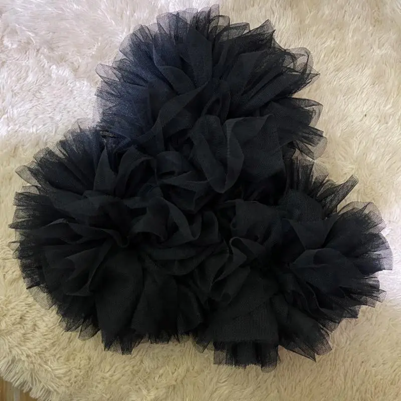 PREMIUM SCRUNCHIES | CEPOL HIJAB bahan tile premium lembut grade A 1