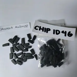 Chip Immobilizer Transponder Chip Untuk Semua Jenis Mobil ID46