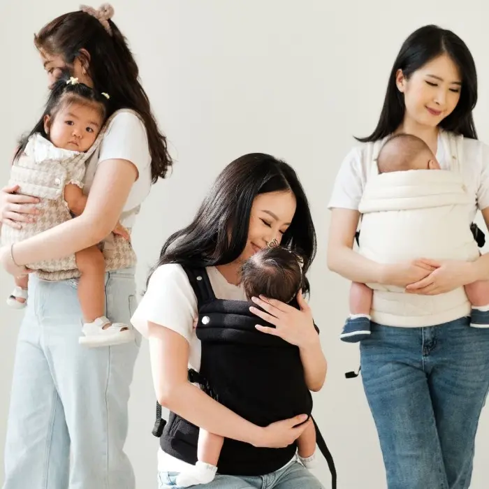 Hygge - Lavie Baby Carrier 0