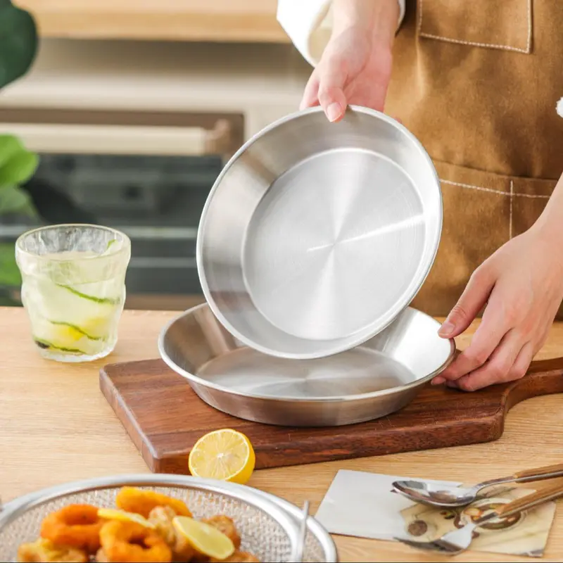 Stainless Steel Frying Oil Filter Tray, 1 Piece Fine Mesh Filter Basket with Handle for Frying Grilling Food, Kitchen Oil Filter Tray, Cooking Utensils, Durable Kitchen Accessories 7