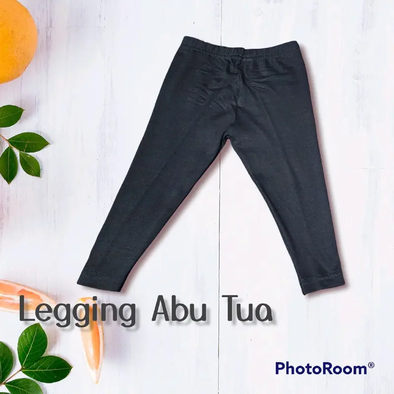 Legging bayi dan anak 0 - 9 tahun by Fahish_shop 0