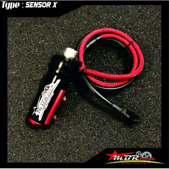 Quickshifter Mbrteck CDI KARBU 2TAK Universal Mempermudah Pindah Gigi Tanpa Kopling Daily Use 4