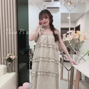 Đầm Váy Thiết Kế