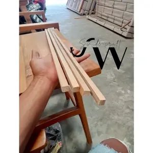 List Kayu jati perhutani