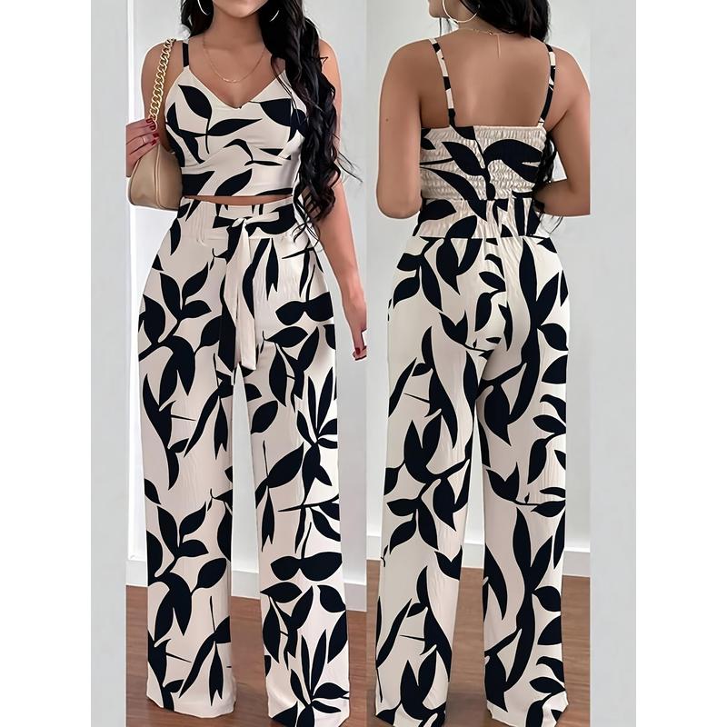 Elegant Simplicity Solid Weave O Neck Sleeveless Two Pieces Elegant Simplicity Solid Weave O Neck Sleeveless Two Pieces
