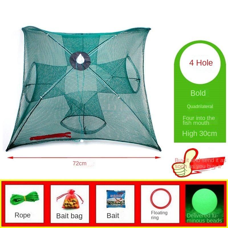 Product Introduction of Giỏ Tôm Hùm, Lồng Đánh Cá Lưới Cá, Lồng Tôm, Lồng Loach, Lồng Cua Vàng, Bắt Cá, Lưới Đánh Cá Phụ Fishing Đi Câu Câu Cá Fish Lure mồi hơi tắc kè  1 k 7