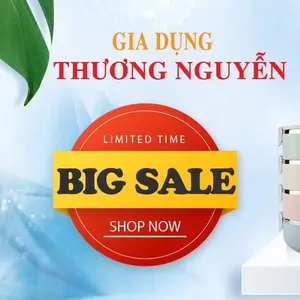 Gia dụng thương nguyễn