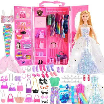 Barbie girl things deals