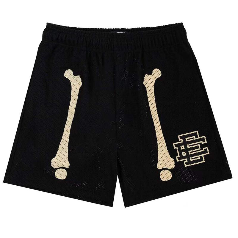 Product Introduction of Quần Soóc EE Cơ Bản, Eric Emanuel, Hàng Mới Về, Quần Soóc Nam Thường Ngày Quần Thể Thao Tập Thể Dục, Thích Hợp Cho Mùa Hè, Tập Luyện Tập Gym, Nam Và Nữ, Quần Soóc Lưới GYM Cổ Điển Menswear Quần Lửng Quần Đũi Hoạt 7