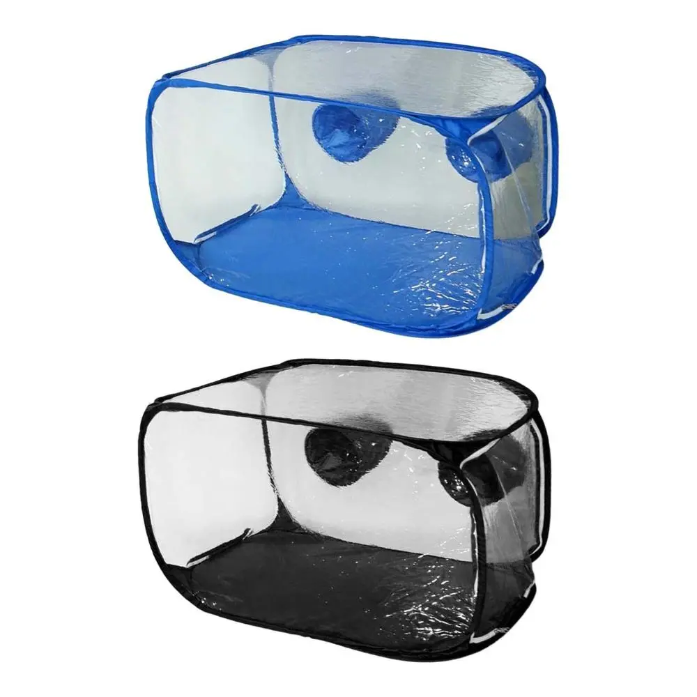 Mini Greenhouse Plant Planting Pouch Waterproof Foldable 60x90cm Planters Box Mushrooms Growing Bags for Vegetable Yard