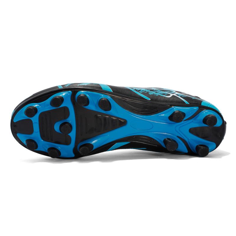 Product Introduction of New Kasut Bola Budak Soccer Shoes,football Shoes Matching Shoe Children's Football Shoes, Teenagers, Adults, Children, Football Shoes, Outdoor Sports Shoes, Children's Outdoor Running Shoes, Training Shoes 9