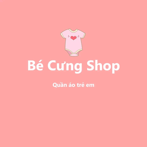 Bé Cưng SHOP