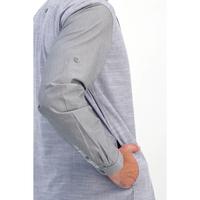 Gambar Kemeja Koko Tangan Panjang Cardinal E0632J02E dari Cardinal Brand Kab. Bandung 5 Tokopedia