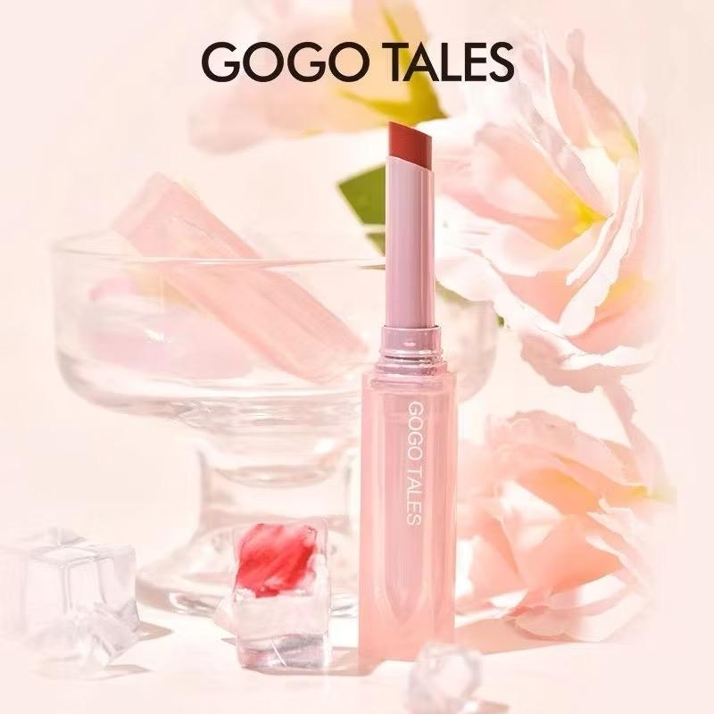 GT690 THỎI SON DƯỠNG GOGO TALES 3