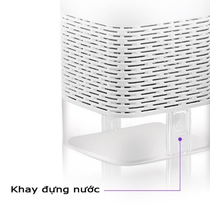 Product Introduction of [Giao hàng miễn phí] Đèn Diệt Muỗi Đèn Bắt Muỗi Công Nghệ Cao Diệt Muỗi Thông Minh Có Cổng Sạc USB Đèn Ngủ BNT 5