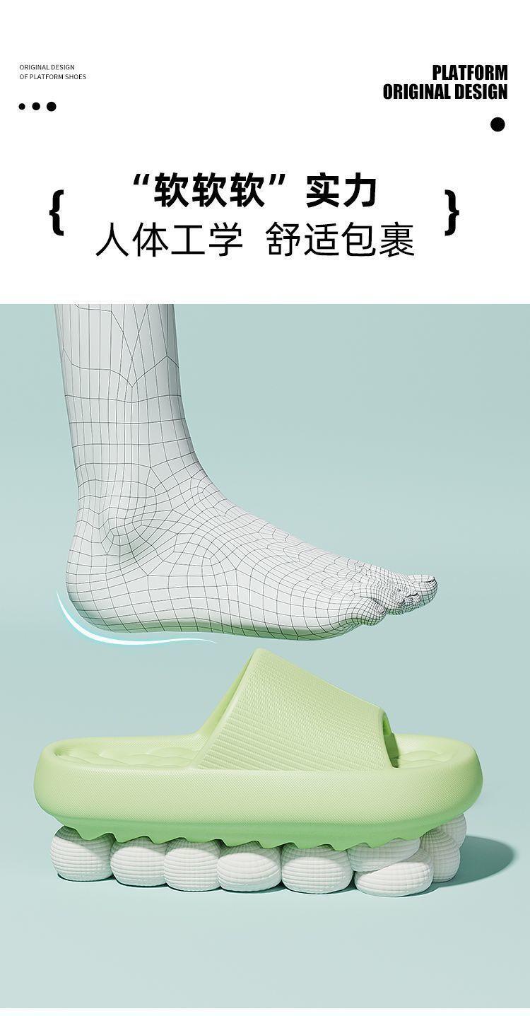 Product Introduction of Dép Lê, Bộ Sưu Tập Mùa Xuân Và Mùa Hè Mới Của Nam Giới, Sử Dụng Trong Nhà, Chống Trượt, Chống Mài Mòn, Chất Liệu EVA, Có Thể Đeo Ngoài Trời, Thích Hợp Cho Thể Thao, Dép Lê Nam, Dép Lê Nữ, Giao Hàng 48 Giờ, Năm 2025 5
