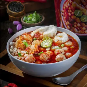 TerjualMama Fuji - Baso Aci Pedas - Baso aciTerlaris