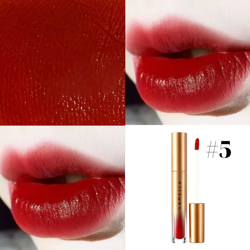 Son kem Nội địa trung, bền màu, lâu trôi 6