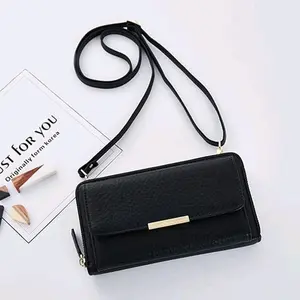 Dompet Multifungsi Masuk Hp Viral 2023 Dompet Panjang Dompet Panjang