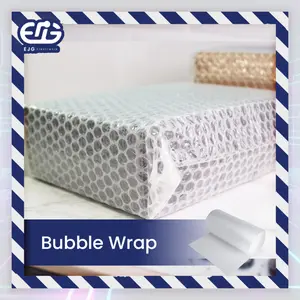 Tambahan/ Ekstra bubble wrap / Rekaman Video QC / Ekstra Kardus
