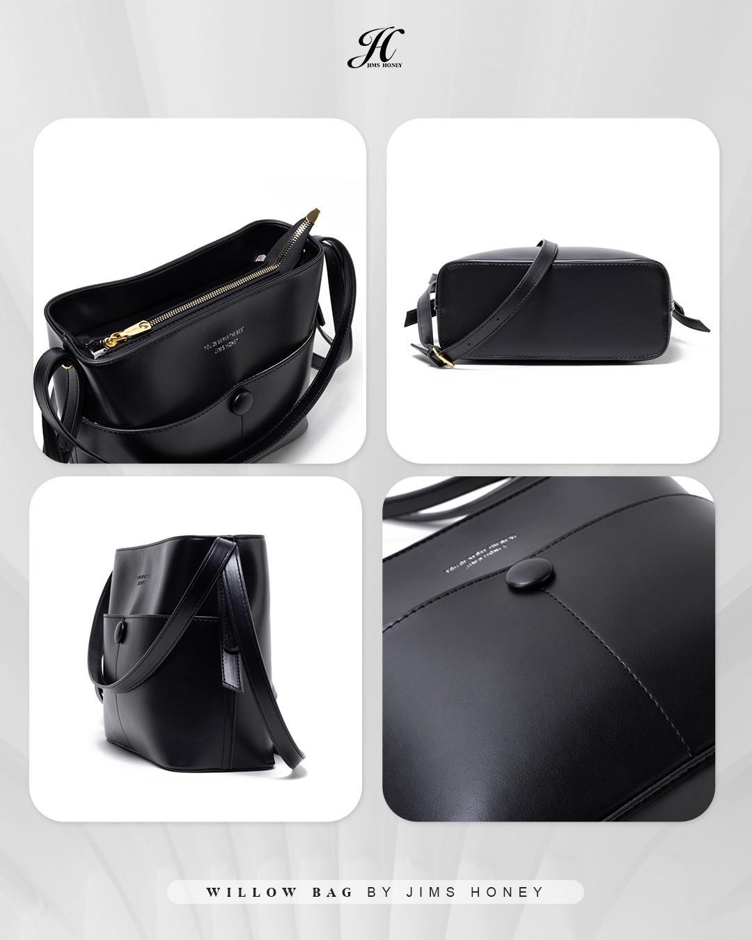 JIMS HONEY TAS WANITA WILLOW BAG