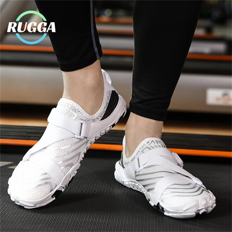 RUGGA 2025 Aqua shoes Bản gốc mới Người lớn UNISEX Cặp đôi tập - TikTok ...