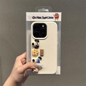 Compatible Apple 16 Phone Case iPhone 14 Pro Premium 12/15 Pro Women XR/XS Full Coverage 11 Pro Max New