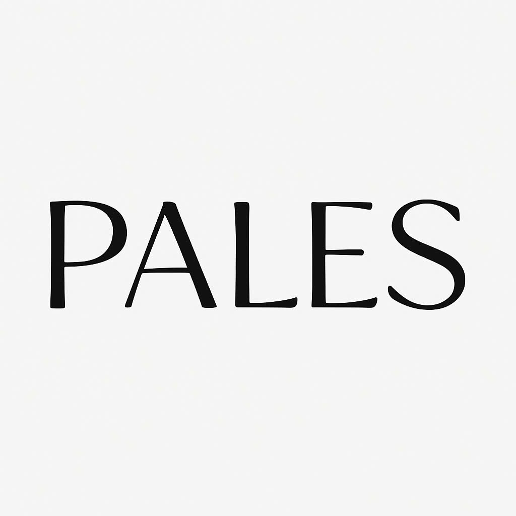Ảnh PALES
