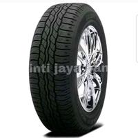 Gambar Ban mobil Rush 235/60 R16 Bridgestone Dueller 687 dari Inti Jaya Ban Kota Bandung 2 Tokopedia