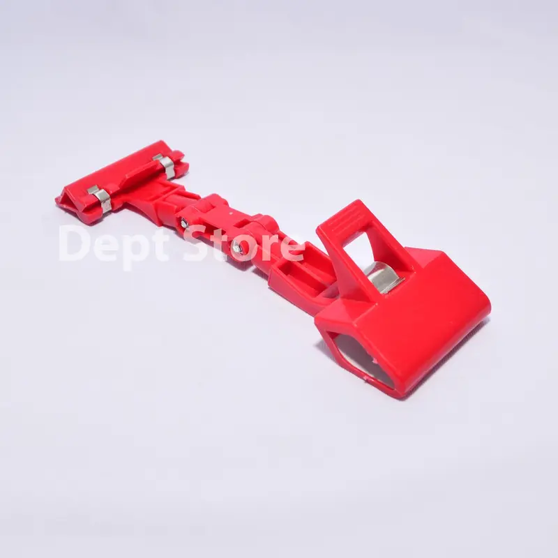 Jepitan Harga Model Robot | Price Tag Jepit Papan | Label Obral Harga 7