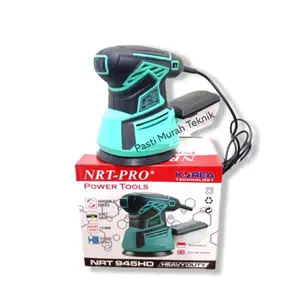 NRT-PRO Mesin Amplas /Sander Original Tipe 945,941,940