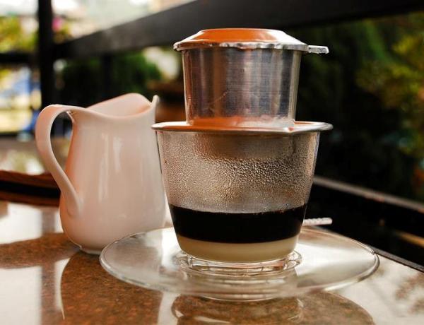 Cà phê Bảo Minh số 5 Thượng Hạng ( 500g) Coffee 2