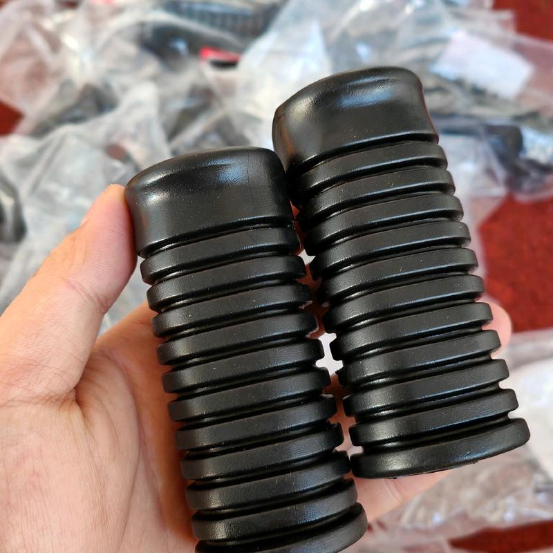 Cao su gác chân trước dream wave nhập thái Phụ Kiện Phụ Tùng