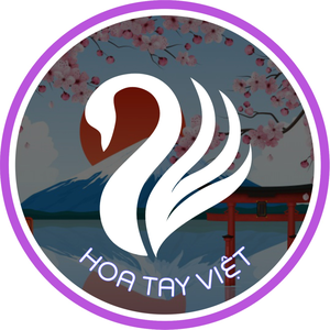 HOA TAY VIET