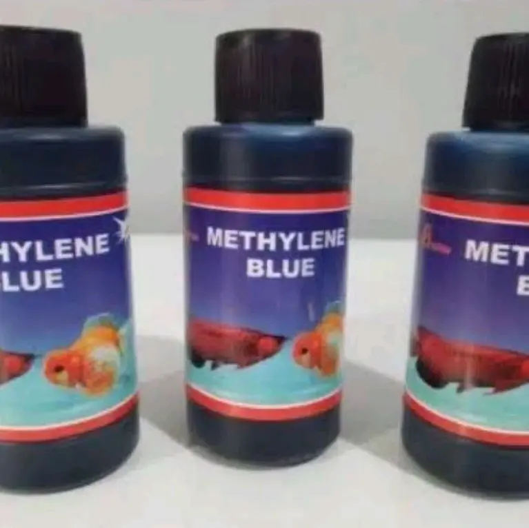 methylene blue
