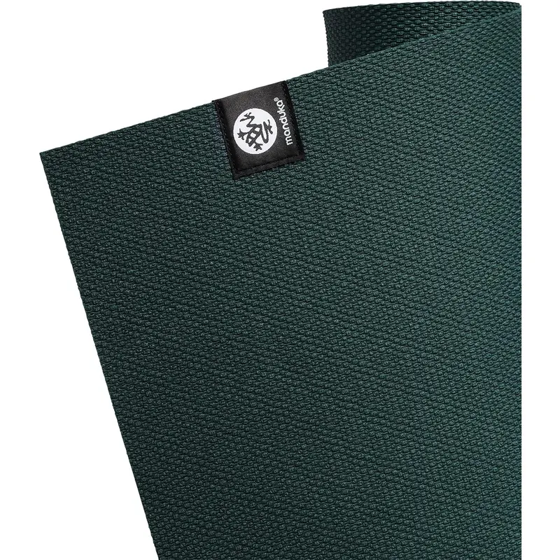 NEW- Yoga Mat - Easy to Carry, For Women and Men, Non Slip, Cushion for Joint Support and Stability, 5mm Thick, 71 Inch (180cm) 2