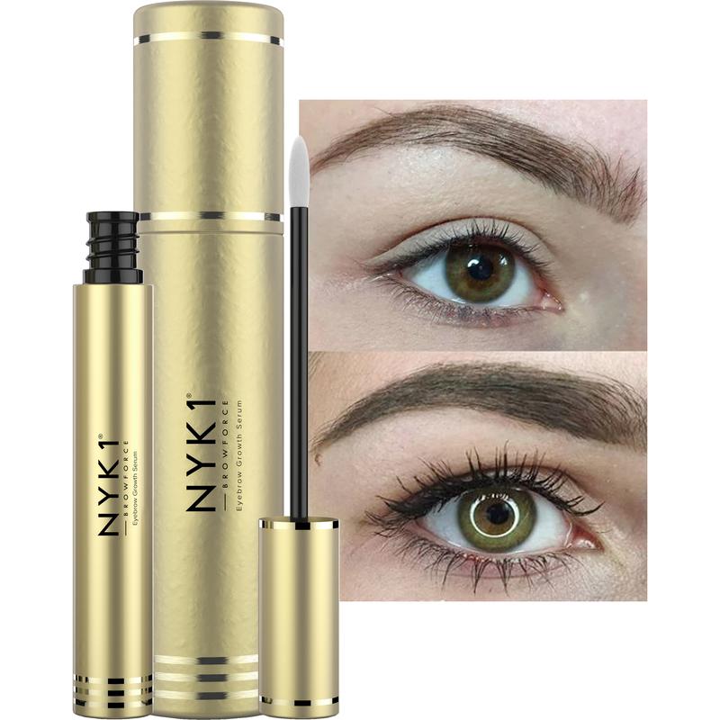 NYK1 BrowForce Eyebrow Growth Serum 1