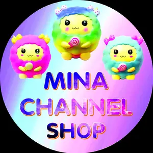 SHOP MINA CHANNEL