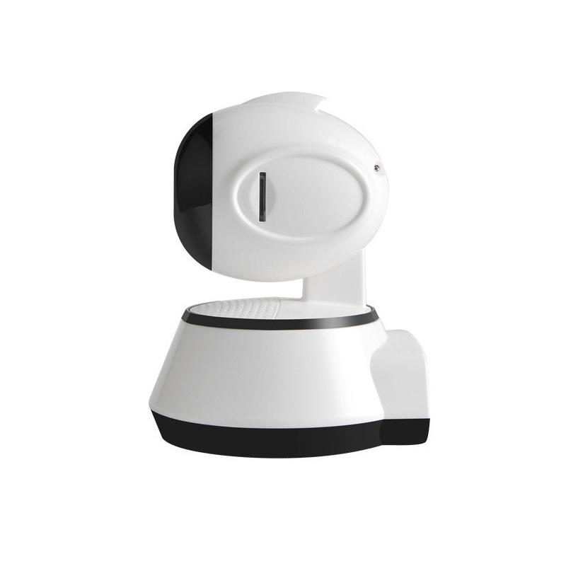 Camera mạng, V380, WiFi không dây, màn hình Trong Nhà Thích hợp cho gia đình, công ty và cửa hàng, PTZ thông minh, có thể được sử dụng để giám sát Chó chó Con 2