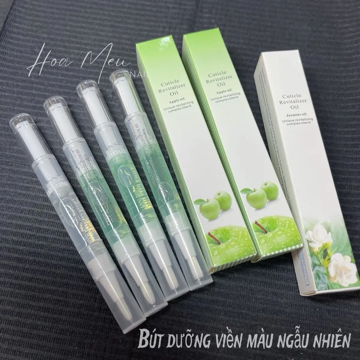 Bút dưỡng viền OPI