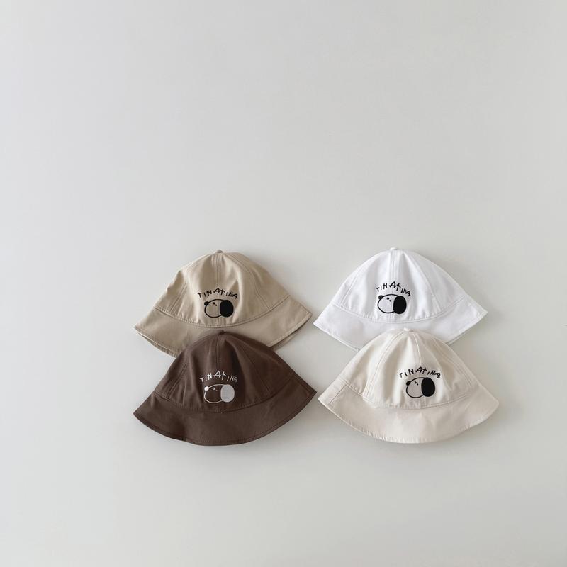 Product Introduction of Mũ vành tròn chống nắng cho bé hình cún ngộ nghĩnh Sukids SK134 10