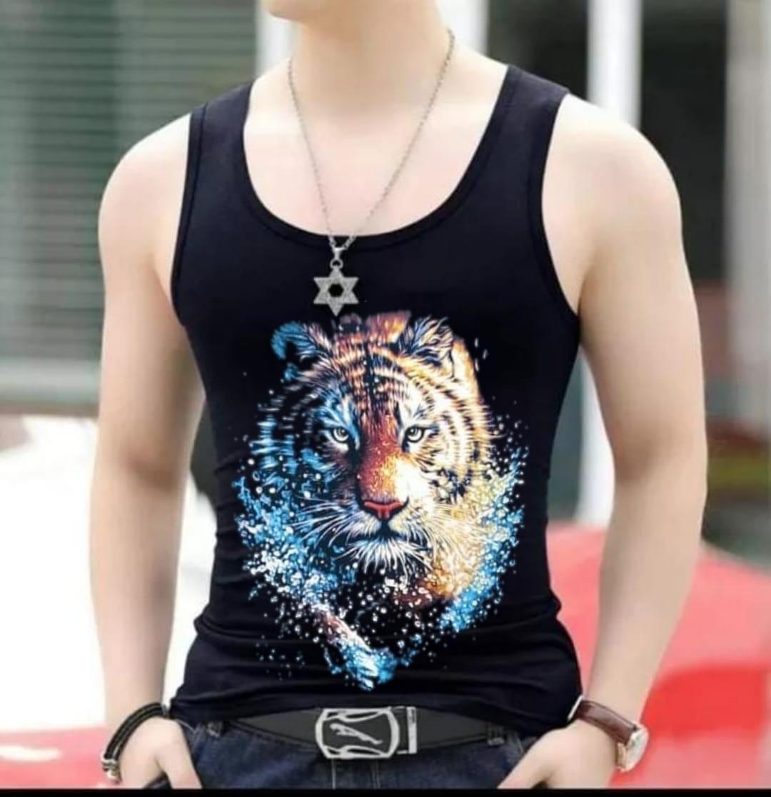 PAKET MURAH 6 SINGLET F LOKAL HITAM / GENIUS SHOP/kaos dalam terbaru singlet Pria /brkualitas harga murah/bisa cod/kaos LOKAL singlet Hitam Santai Motif
