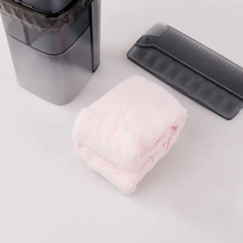 ONEUP Etravel Travel Toiletries Kit Tempat Sabun Sikat Gigi Handuk 6