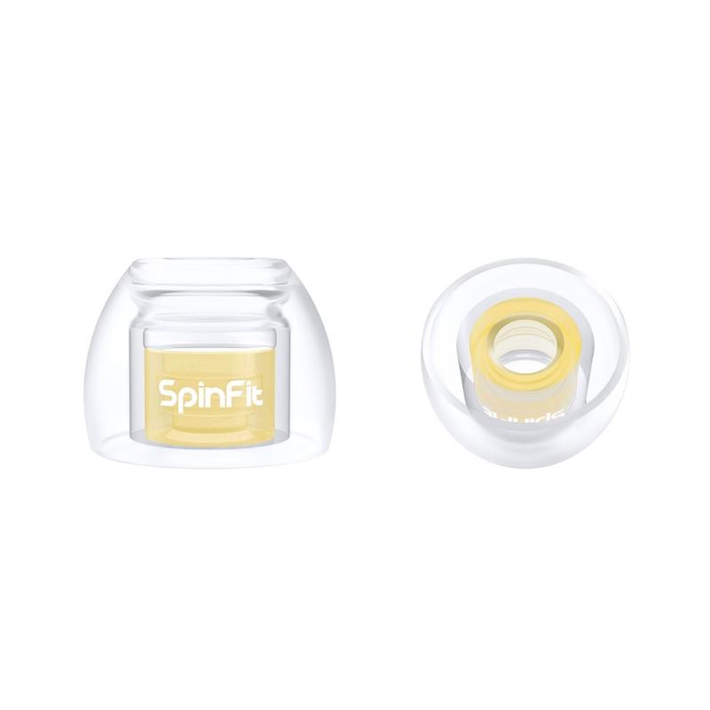 EARTIPS SPINFIT OMNI - Chính hãng phân phối 3